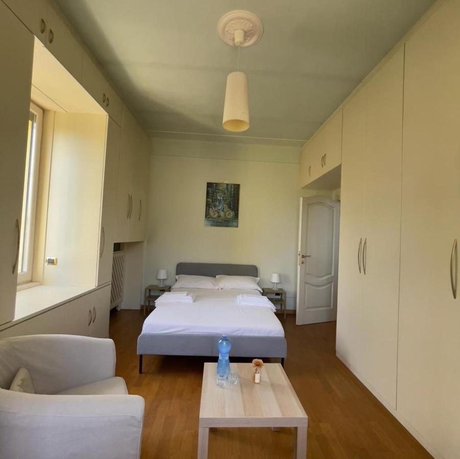 Villa Peonia Парма Экстерьер фото