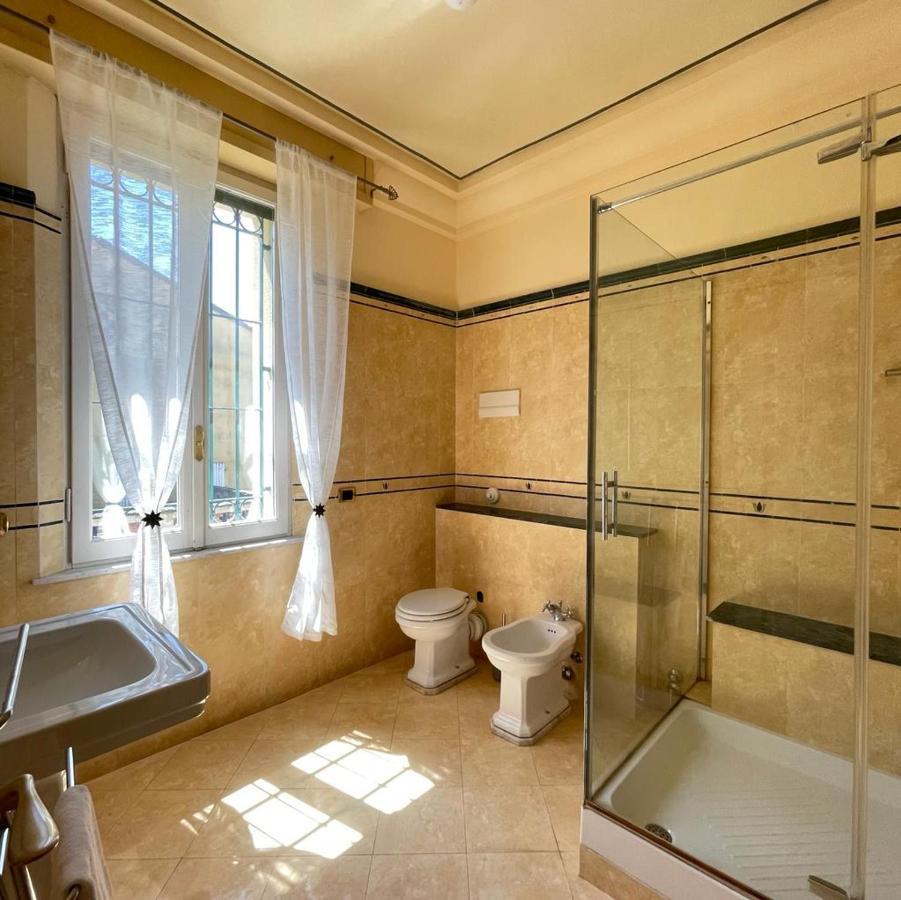Villa Peonia Парма Экстерьер фото