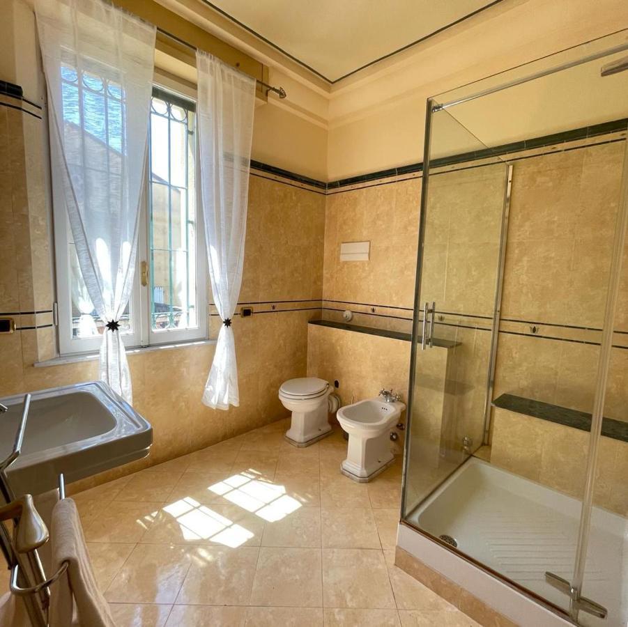 Villa Peonia Парма Экстерьер фото