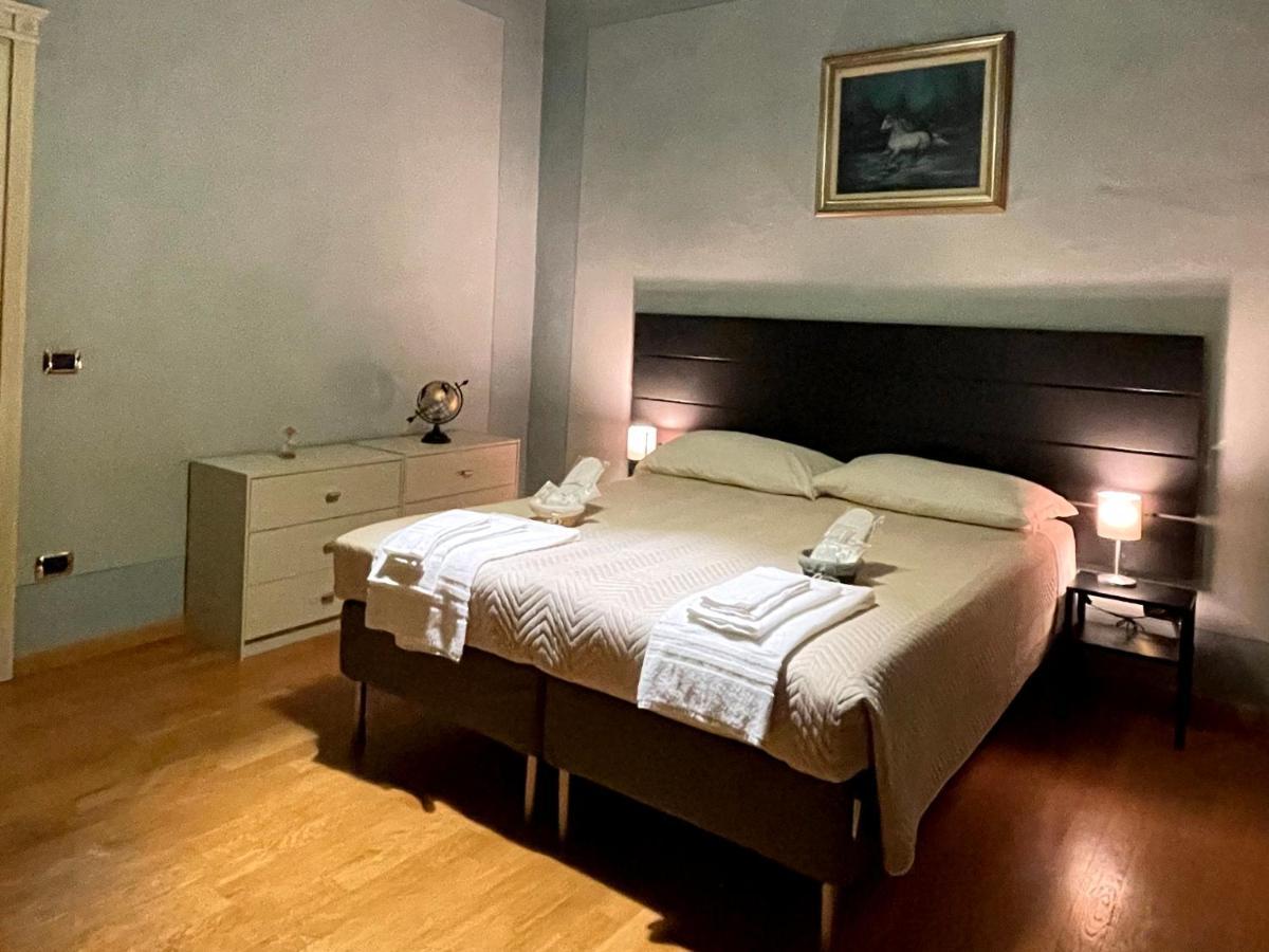 Villa Peonia Парма Экстерьер фото