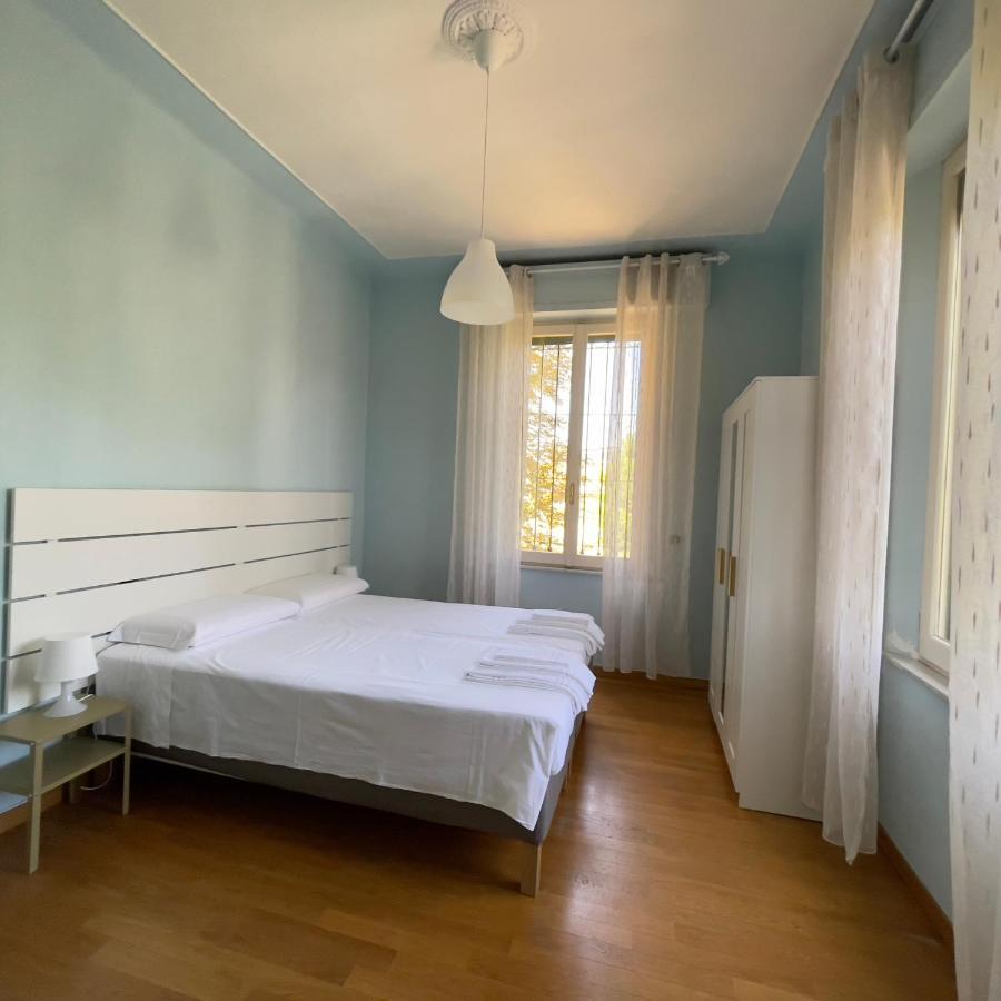 Villa Peonia Парма Экстерьер фото