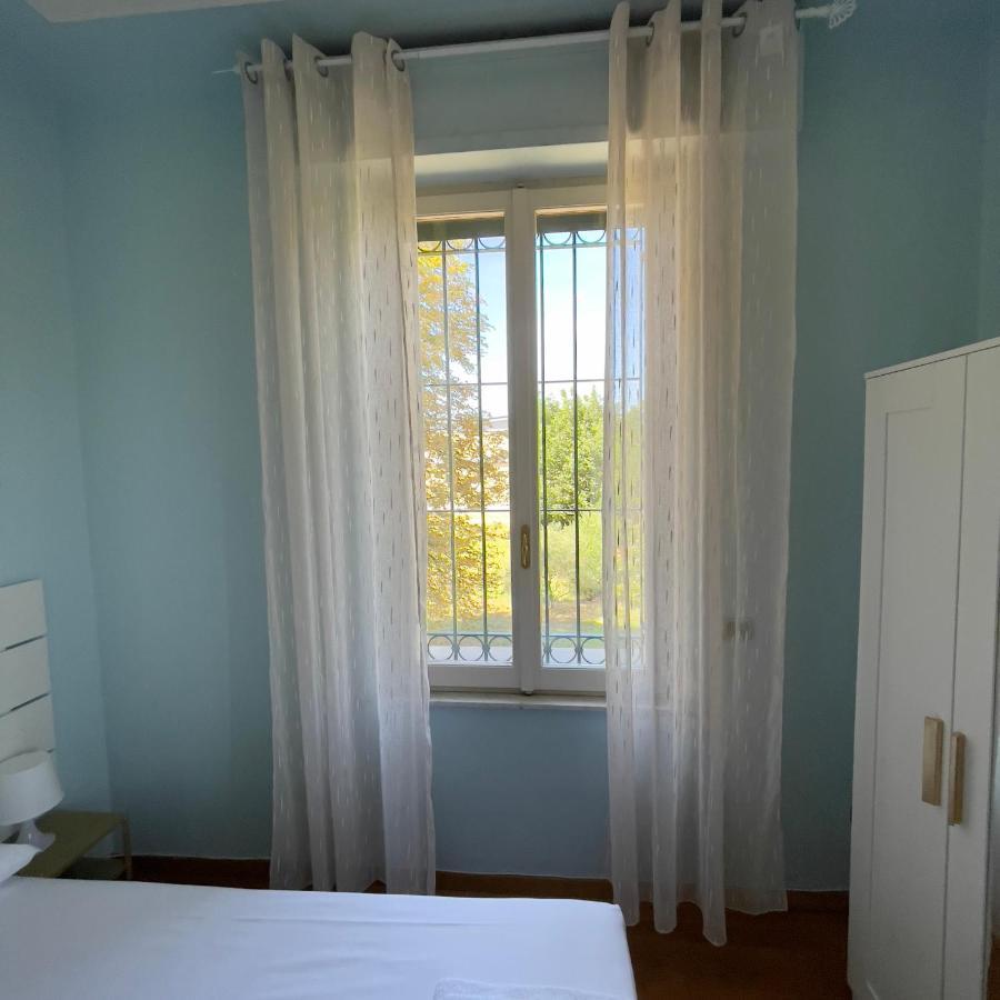 Villa Peonia Парма Экстерьер фото