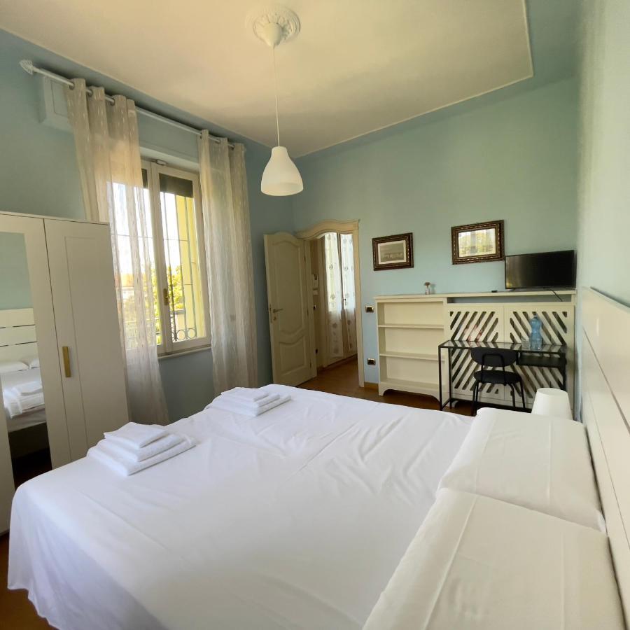 Villa Peonia Парма Экстерьер фото