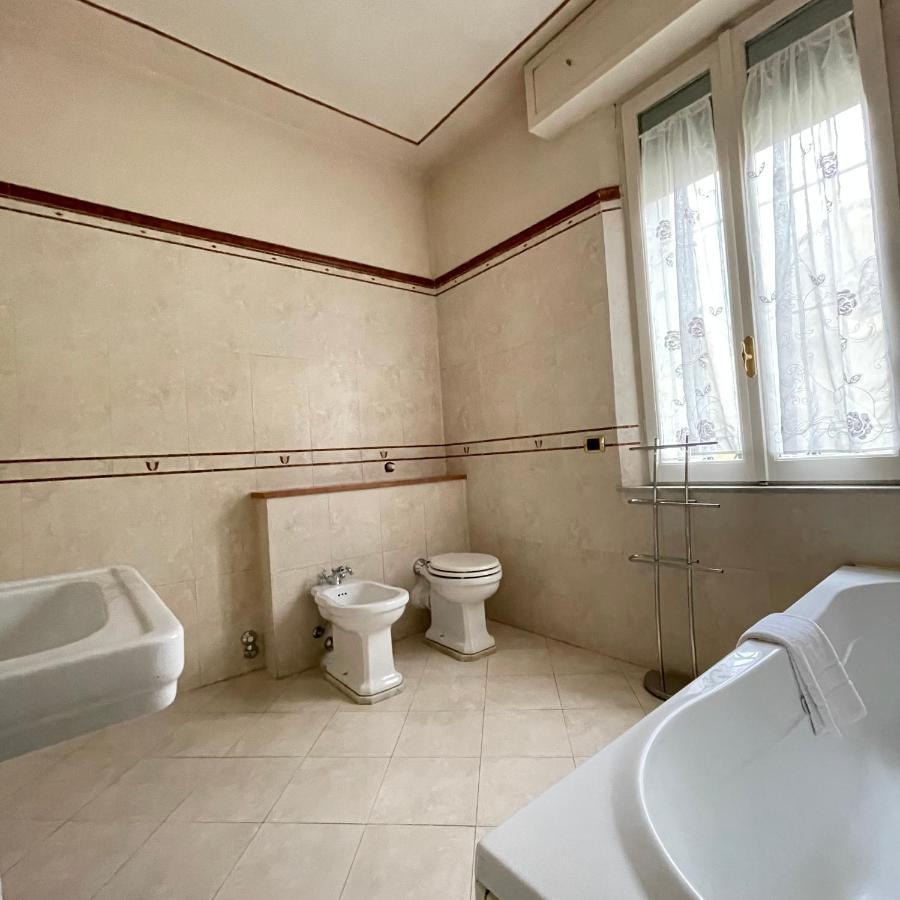 Villa Peonia Парма Экстерьер фото